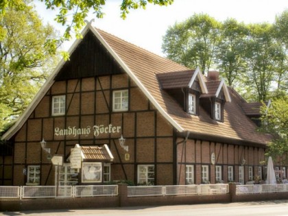 Foto:  Landhaus-F&amp;ouml;cker