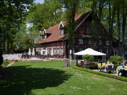 Foto:  Landhaus-F&amp;ouml;cker